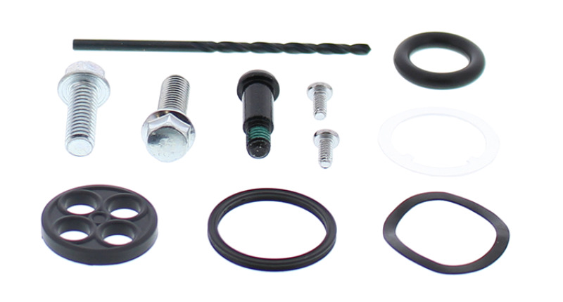 Honda TRX420 Fuel Tap Repair Kit - All Balls Racing - `09-`14